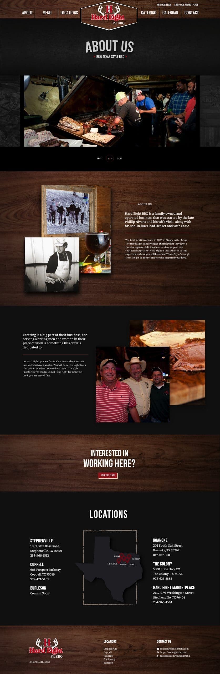 Hard Eight Design 2