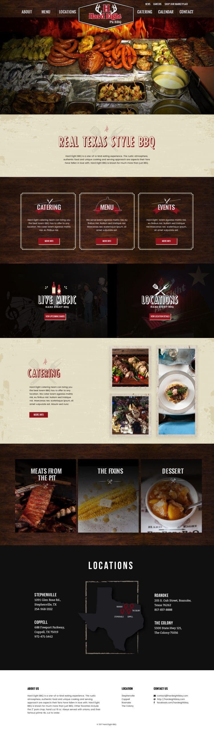 Hard Eight Design 5