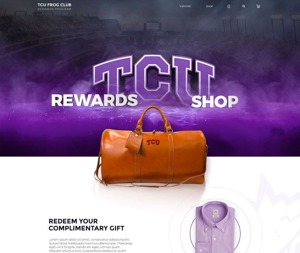 TCU