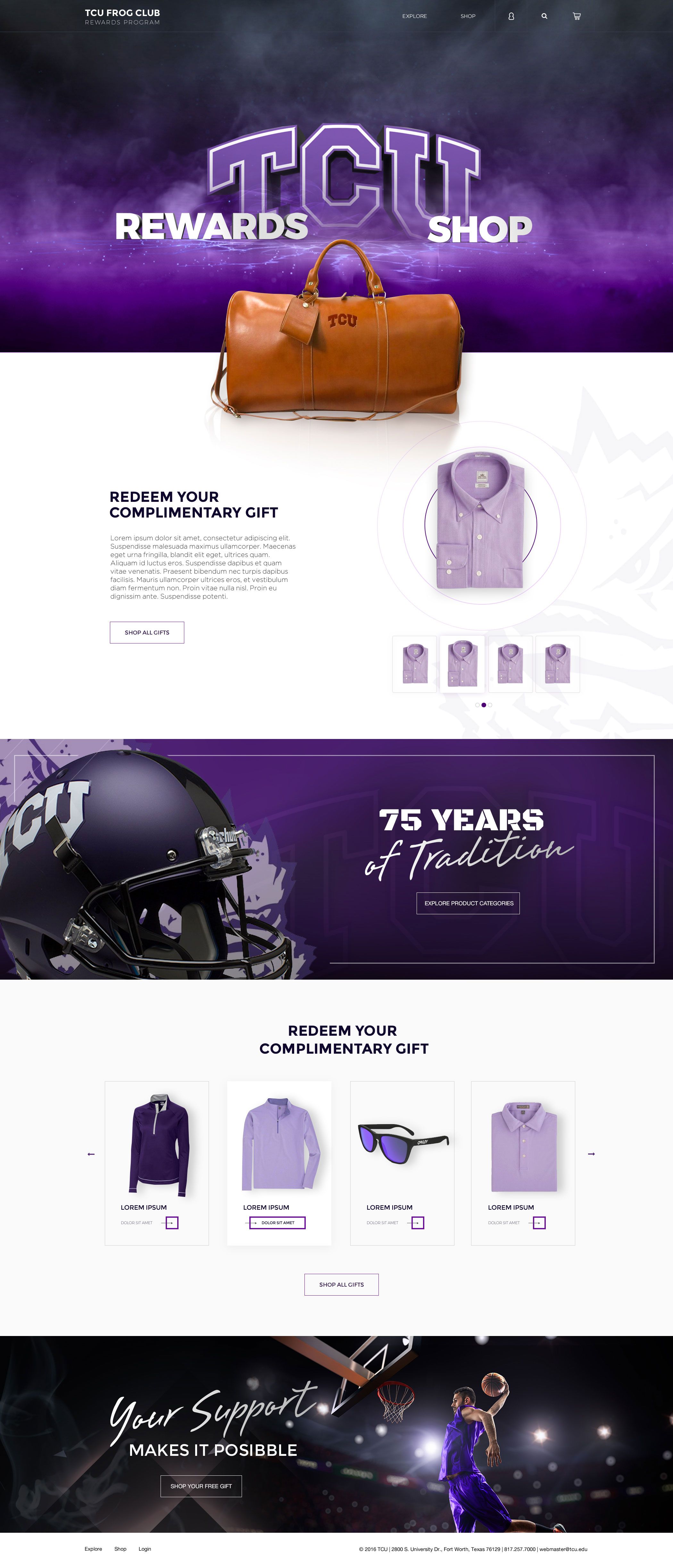 TCU