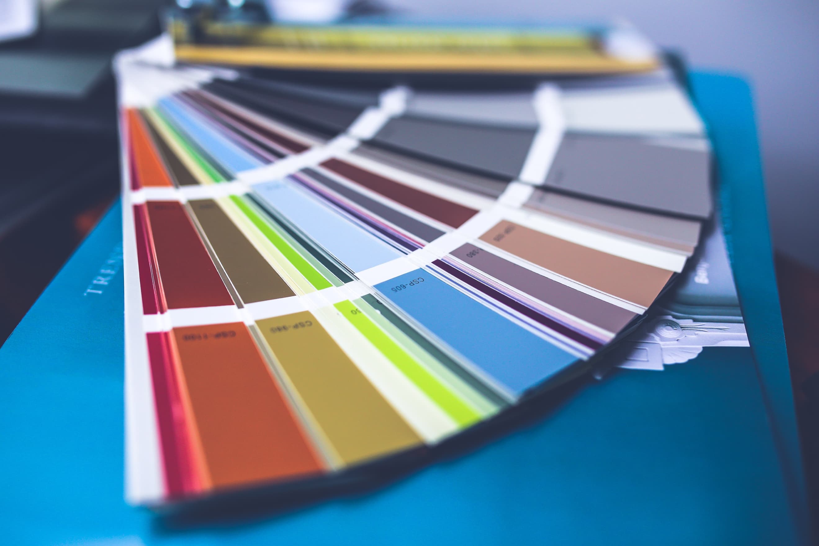 Picking the Right Colors for your Website Mastering Color in Web Design