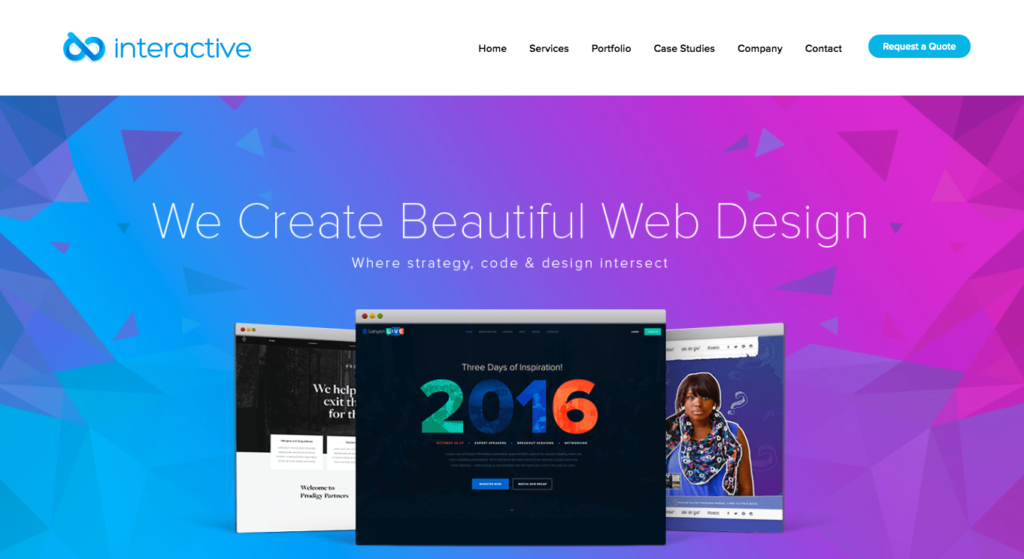 Best Website Design Trends For Dallas Web Design D6 Interactive