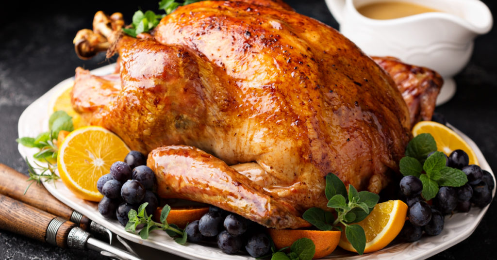  Treat Blog Post Writing like Your Turkey This Thanksgiving | Dallas SEO Company