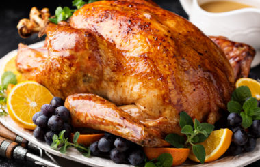 Treat Blog Post Writing like Your Turkey This Thanksgiving | Dallas SEO Company